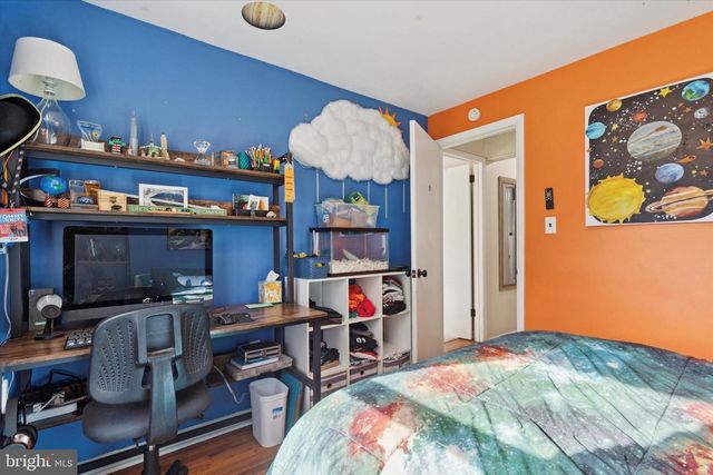 5 MARY JANE ST, Spring Mount, PA 19478