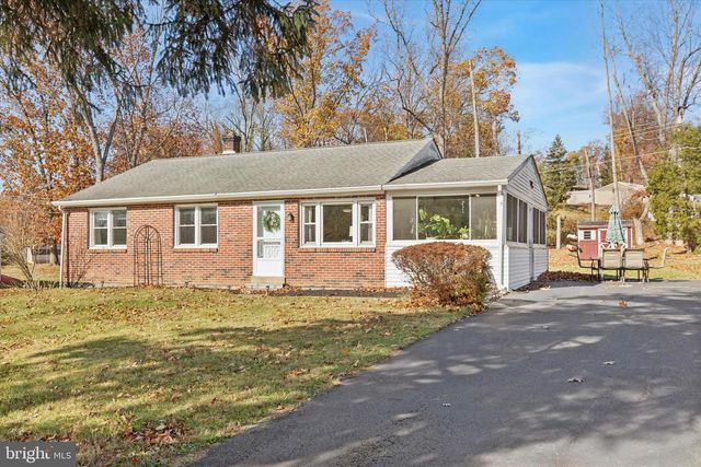 5 MARY JANE ST, Spring Mount, PA 19478