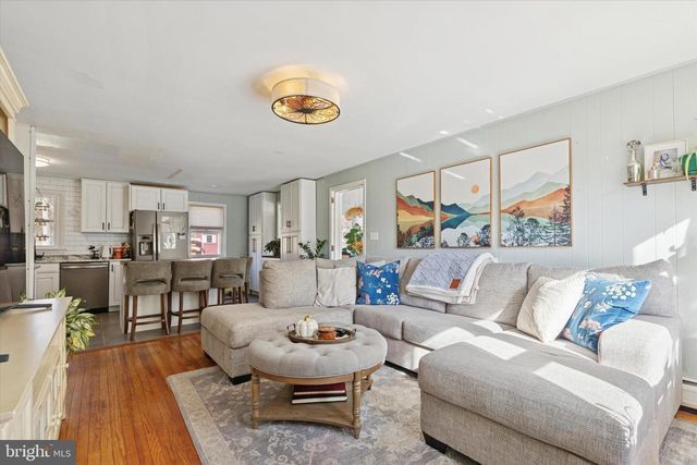 5 MARY JANE ST, Spring Mount, PA 19478