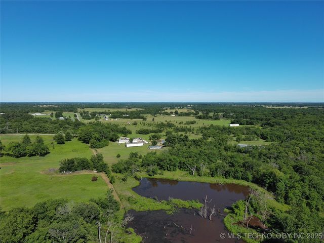 23999 W 45th Street North, Haskell, OK 74436