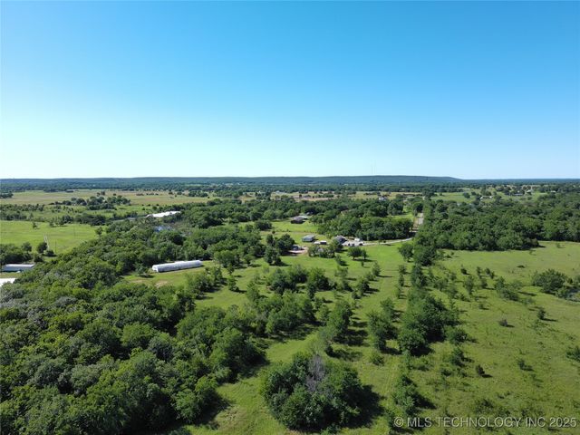 23999 W 45th Street North, Haskell, OK 74436