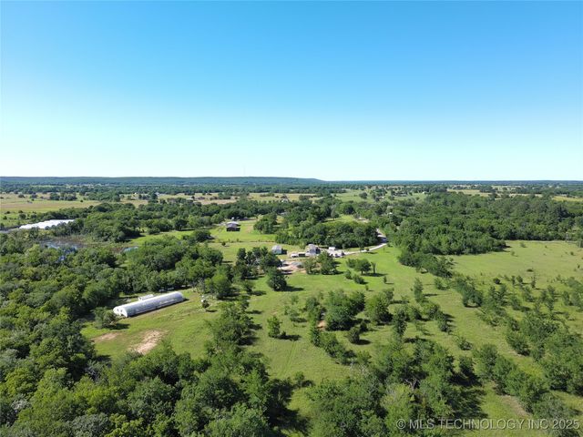 23999 W 45th Street North, Haskell, OK 74436