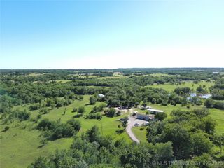 23999 W 45th Street North, Haskell, OK 74436