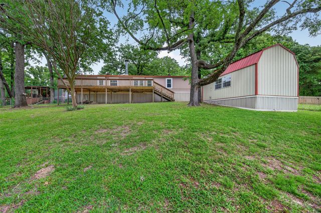 115 Wren Lane, Gun Barrel City, TX 75156