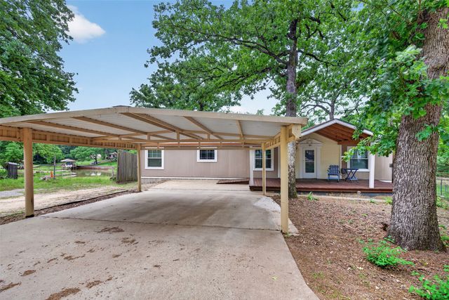 115 Wren Lane, Gun Barrel City, TX 75156
