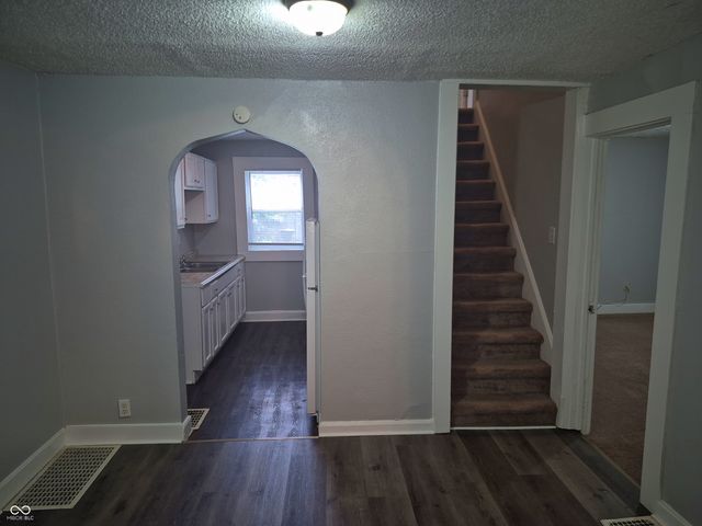 3338 N Kenwood Avenue, Indianapolis, IN 46208