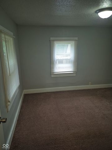 3338 N Kenwood Avenue, Indianapolis, IN 46208