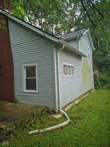 3338 N Kenwood Avenue, Indianapolis, IN 46208