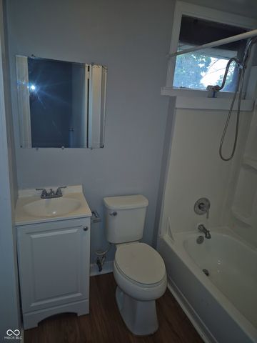 3338 N Kenwood Avenue, Indianapolis, IN 46208