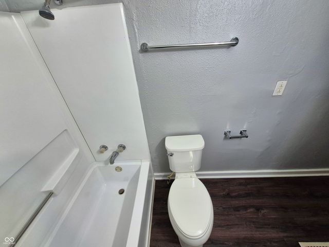 3338 N Kenwood Avenue, Indianapolis, IN 46208