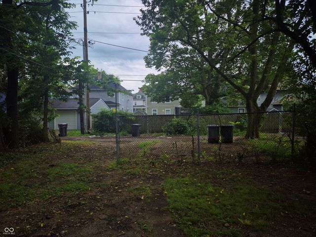 3338 N Kenwood Avenue, Indianapolis, IN 46208