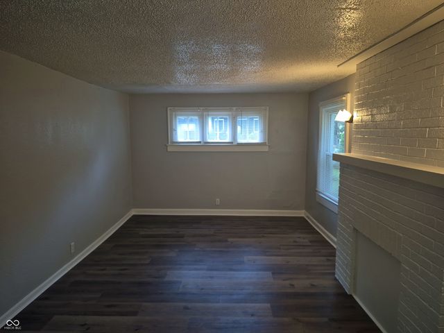 3338 N Kenwood Avenue, Indianapolis, IN 46208