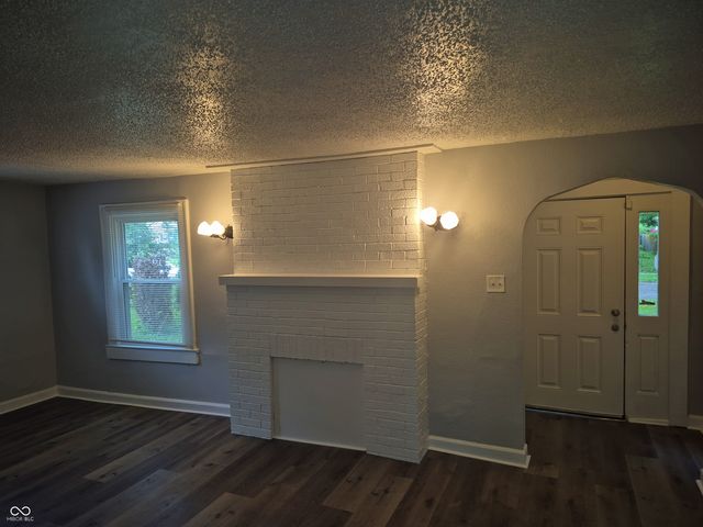 3338 N Kenwood Avenue, Indianapolis, IN 46208