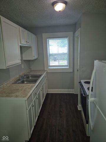 3338 N Kenwood Avenue, Indianapolis, IN 46208