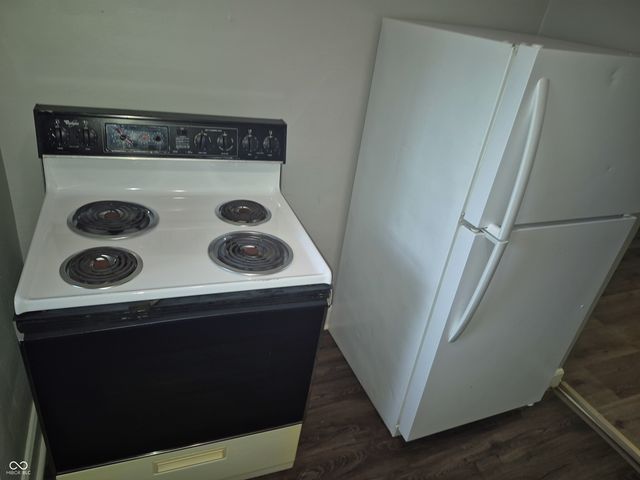 3338 N Kenwood Avenue, Indianapolis, IN 46208