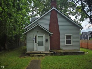 3338 N Kenwood Avenue, Indianapolis, IN 46208