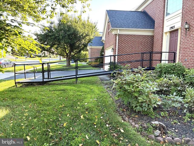 12923 CREAMERY HILL DR, Germantown, MD 20874