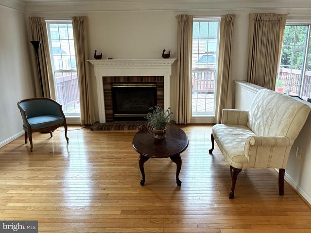 12923 CREAMERY HILL DR, Germantown, MD 20874