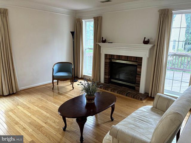 12923 CREAMERY HILL DR, Germantown, MD 20874