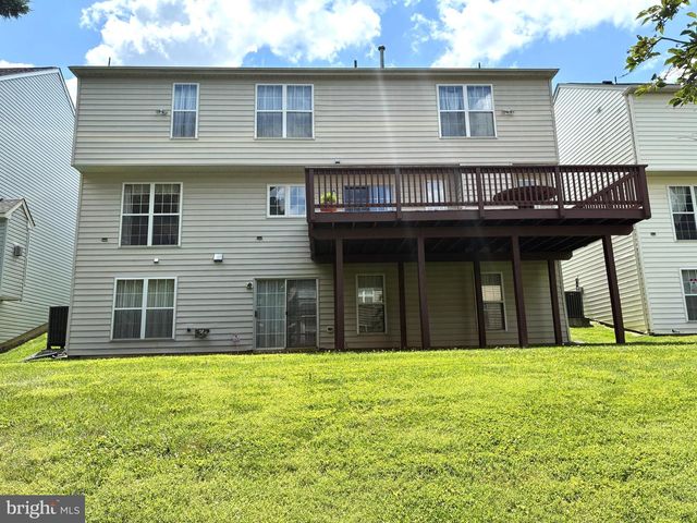 12923 CREAMERY HILL DR, Germantown, MD 20874