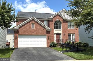 12923 CREAMERY HILL DR, Germantown, MD 20874
