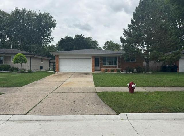 35695 Bonneville Drive, Sterling Heights City, MI 48312