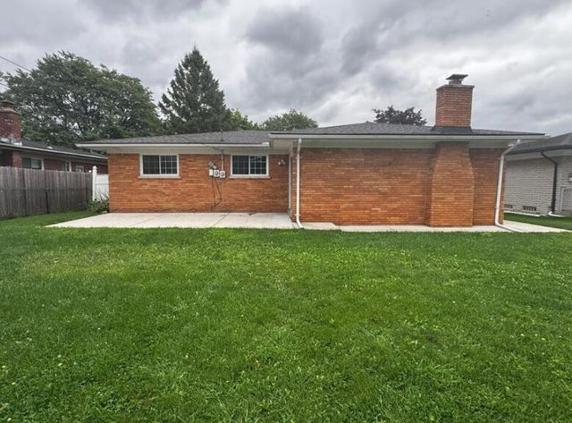 35695 Bonneville Drive, Sterling Heights City, MI 48312