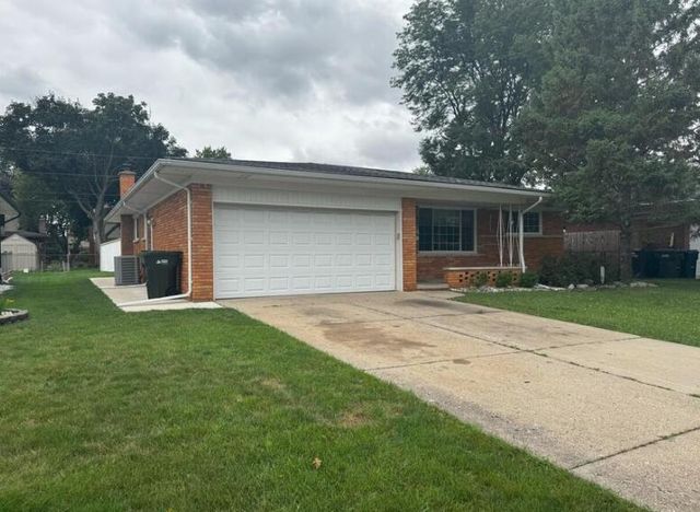 35695 Bonneville Drive, Sterling Heights City, MI 48312