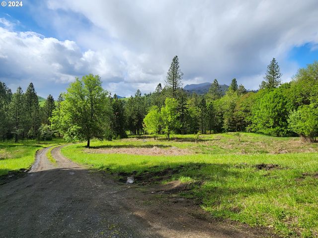 927 LONE ROCK Rd, Glide, OR 97443