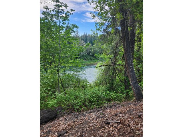 927 LONE ROCK Rd, Glide, OR 97443