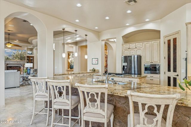 8004 E SOARING EAGLE Way, Scottsdale, AZ 85266