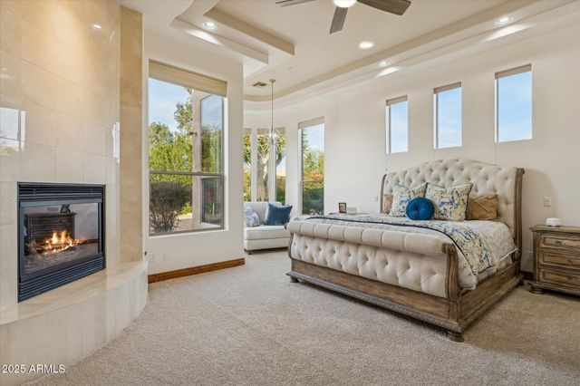 8004 E SOARING EAGLE Way, Scottsdale, AZ 85266