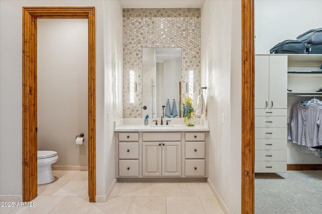 8004 E SOARING EAGLE Way, Scottsdale, AZ 85266