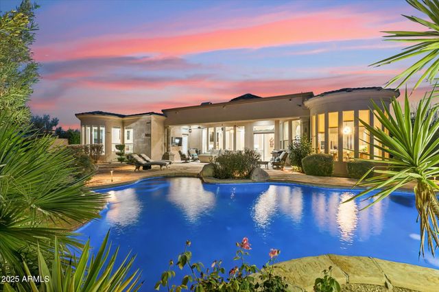 8004 E SOARING EAGLE Way, Scottsdale, AZ 85266