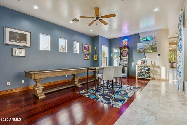 8004 E SOARING EAGLE Way, Scottsdale, AZ 85266