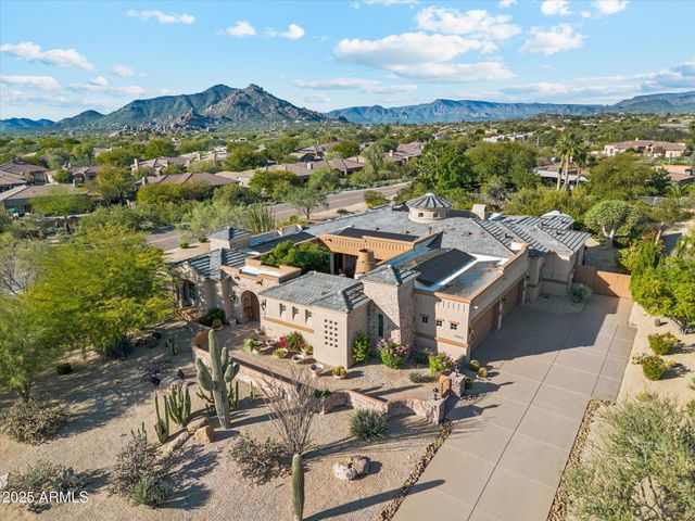 8004 E SOARING EAGLE Way, Scottsdale, AZ 85266