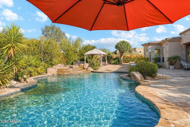 8004 E SOARING EAGLE Way, Scottsdale, AZ 85266