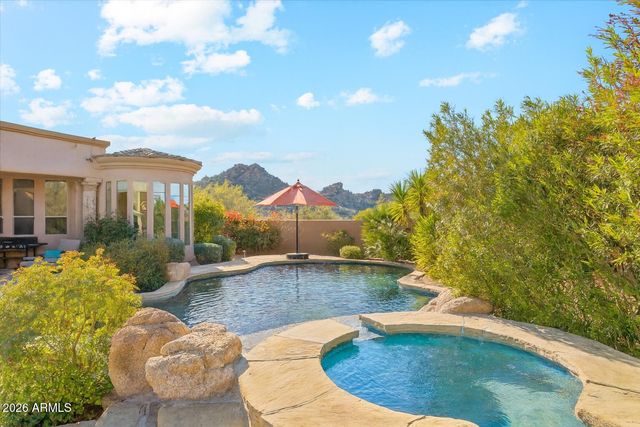 8004 E SOARING EAGLE Way, Scottsdale, AZ 85266