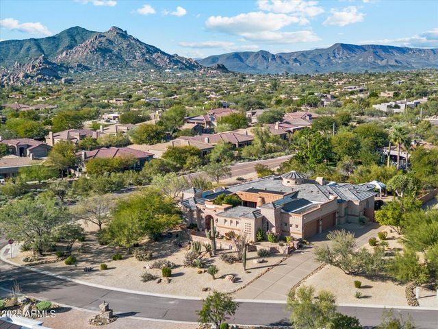 8004 E SOARING EAGLE Way, Scottsdale, AZ 85266