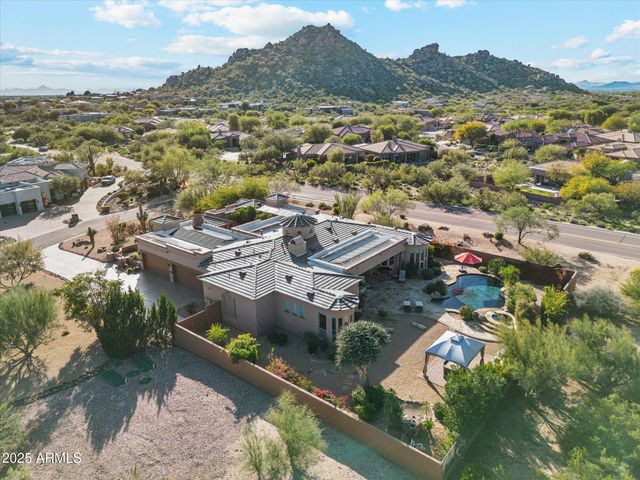 8004 E SOARING EAGLE Way, Scottsdale, AZ 85266