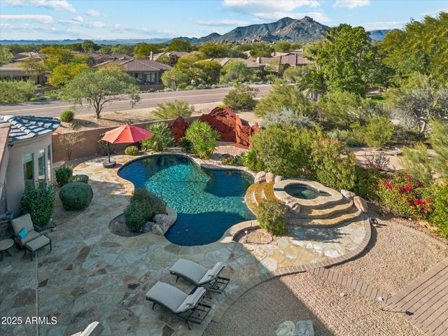 8004 E SOARING EAGLE Way, Scottsdale, AZ 85266