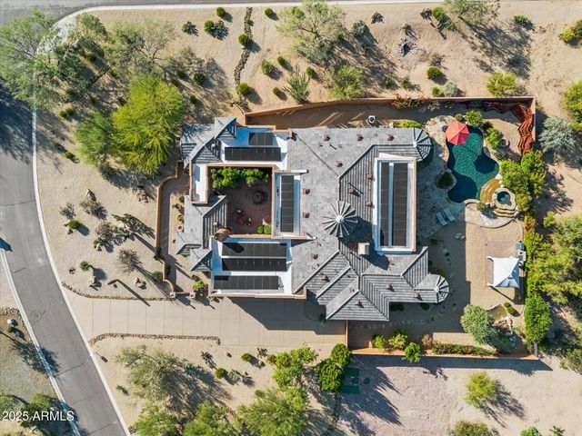 8004 E SOARING EAGLE Way, Scottsdale, AZ 85266