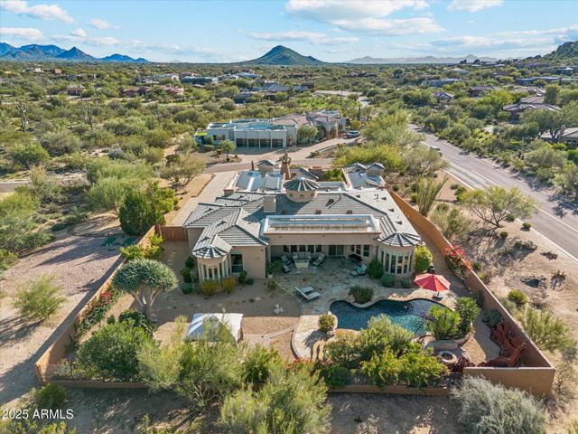 8004 E SOARING EAGLE Way, Scottsdale, AZ 85266