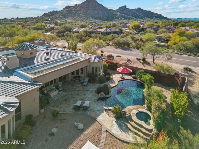 8004 E SOARING EAGLE Way, Scottsdale, AZ 85266