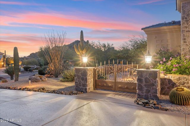 8004 E SOARING EAGLE Way, Scottsdale, AZ 85266