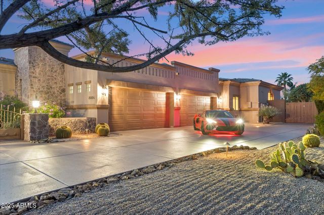 8004 E SOARING EAGLE Way, Scottsdale, AZ 85266