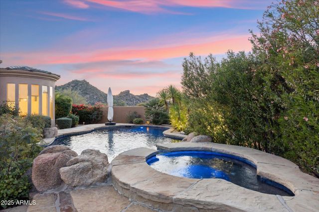 8004 E SOARING EAGLE Way, Scottsdale, AZ 85266