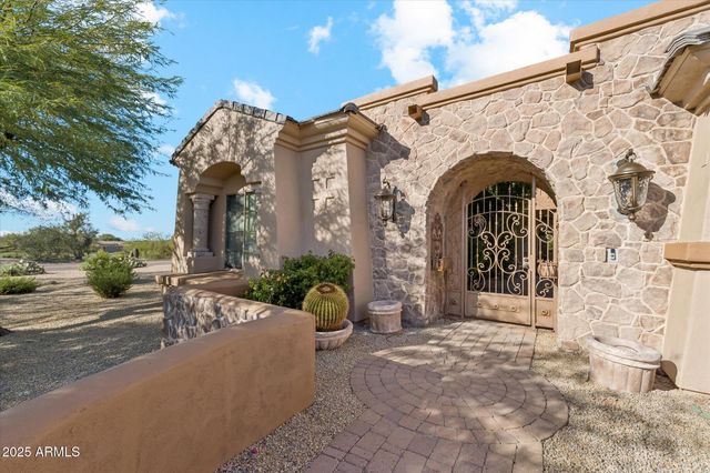 8004 E SOARING EAGLE Way, Scottsdale, AZ 85266