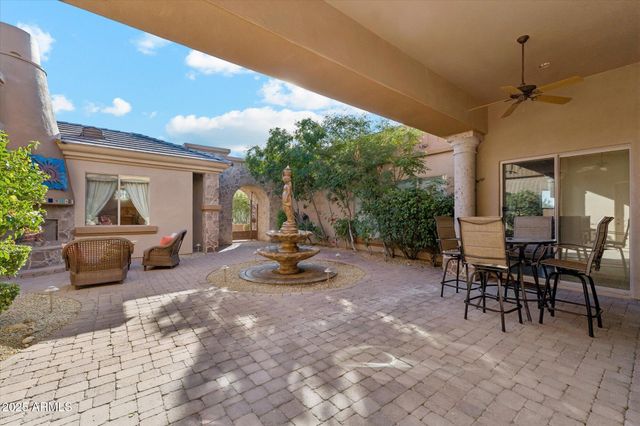 8004 E SOARING EAGLE Way, Scottsdale, AZ 85266