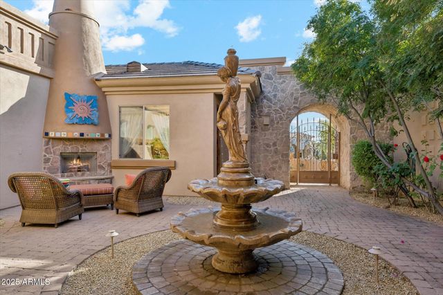 8004 E SOARING EAGLE Way, Scottsdale, AZ 85266